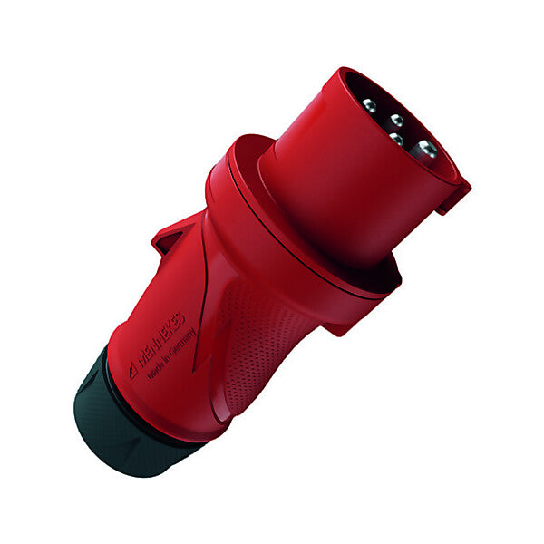MENNEKES CEE Stecker PTX R 16A4p6h400V IP54 13558